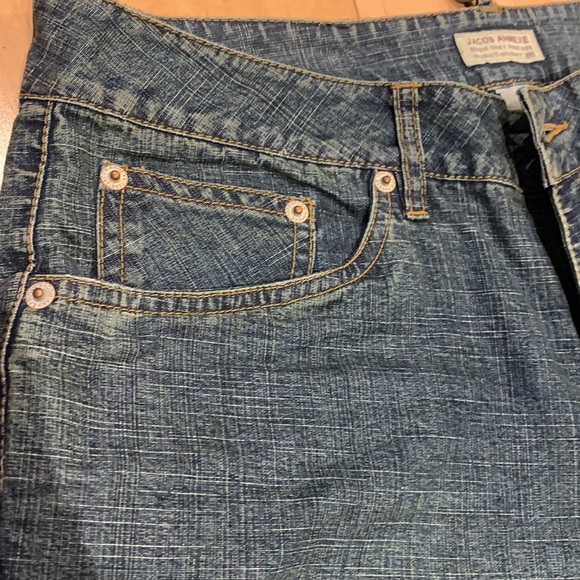 🌟HostPick🌟 Jacob Annexe Jeans -Size 31 EUC - Picture 8 of 17